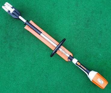 Preview: HLA 65 mit AP 300 und AL 300