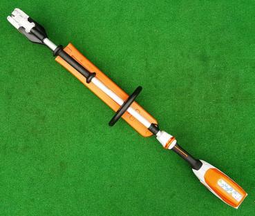 HLA 66 aus 10/2022 inkl. AP 200 S NEU und AL 301 NEU