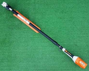 Preview: HLA 85 mit AP 300 und AL 301 NEU