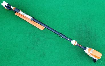 Preview: HLA 86 aus 10/2022 mit AP 300 S und AL 301