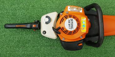 HS 81 T