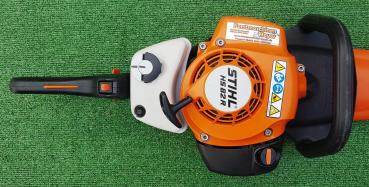 Preview: HS 82 R 75 cm aus 2022