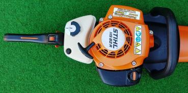 Preview: HS 82 R aus 2022