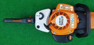 Preview: HS 82 R aus 2022