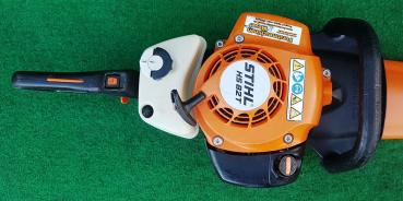 Preview: HS 82 T aus 2022