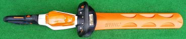 HSA 130 R aus 2023 mit AR 2000 L und AL 301