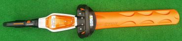 HSA 130 R aus 2022 mit AP 500 S und AL 301 NEU