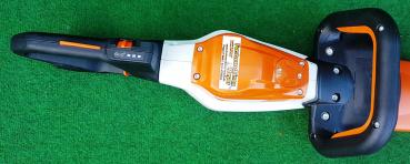 Preview: HSA 130 T ohne Akku und Ladegerät