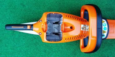 Preview: HSA 86 aus 2022