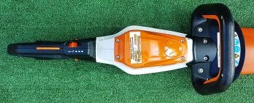 Preview: HSA 94 R aus 03/2022
