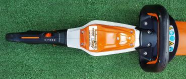 Preview: HSA 94 R aus 03/2022