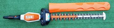 Preview: HSA 94 R 75 cm aus 04/2022