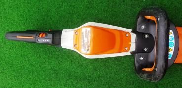 Preview: HSA 94 R