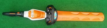 HSA 94 R mit AP 500 S und AL 301 NEU + Tragesystem NEU