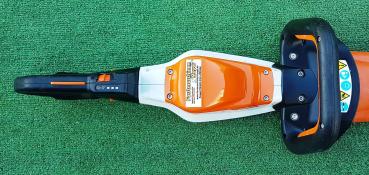 Preview: HSA 94 R 75 cm