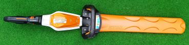 Preview: HSA 94 R aus 11/2021 + AR 3000 und AL 301 NEU
