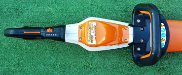 Preview: HSA 94 R 75 cm