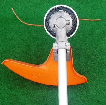 Preview: KM 94 RC-E aus 02/2022 + FS-KM