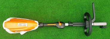 Preview: KMA 130 R