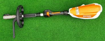 Preview: KMA 130 R + BG-KM + AR 3000  und AL 301