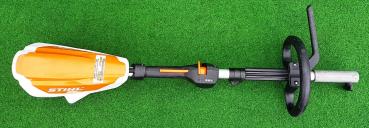 Preview: KMA 130 R + KB-KM (Kehrbesen) inkl. AR 2000 L + AL 301