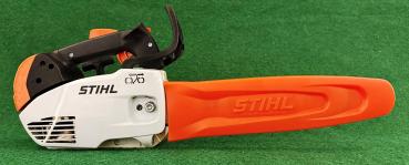 Preview: MS 151 TC-E aus 04/2021