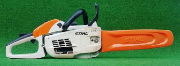 Preview: MS 201 C-M aus 2020