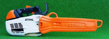 Preview: MS 201 TC-M aus 2021