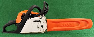 Preview: MS 211 C-BE aus 08/2021 mit Kettenschnellspanner u. ErgoStart