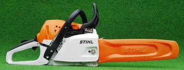 Preview: MS 231 Vorführgerät