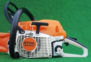 Preview: MS 261 C-M VW aus 06/2023 mit Griffheizung !!!