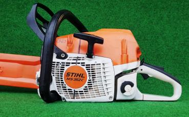 Preview: MS 362 C-M aus 10/2020