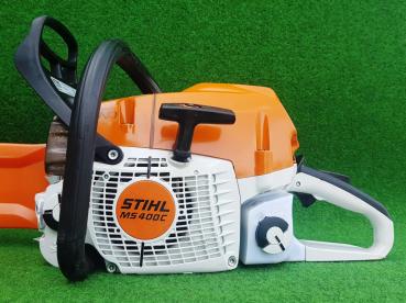 Preview: MS 400 C-M aus 08/2024