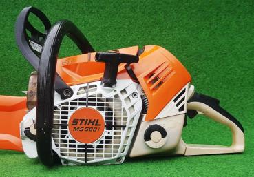 Preview: MS 500i W mit Griffheizung aus 06/2022