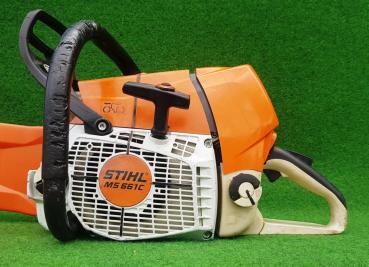 Preview: MS 661 C-M mit 90 cm