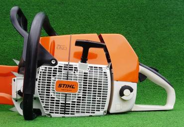 Preview: MS 880 Serienstärkste Säge