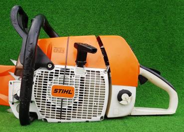 Preview: MS 880 Serienstärkste Säge