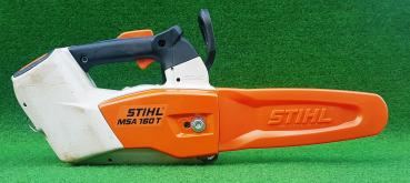 Preview: MSA 160 T mit AP 300 und AL 301