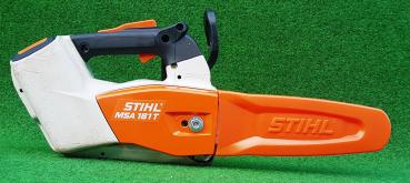 Preview: MSA 161 T mit AP 300 und AL 301