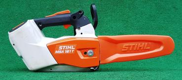 Preview: MSA 161 T mit AP 300 und AL 301