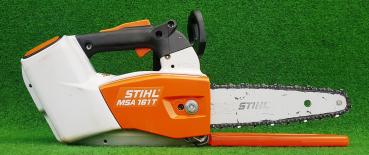 Preview: MSA 161 T mit AP 300 S und AL 301