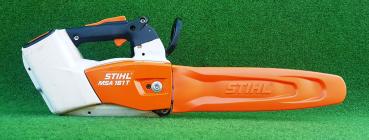 Preview: MSA 161 T aus 2023 mit AP 300 und AL 301 NEU