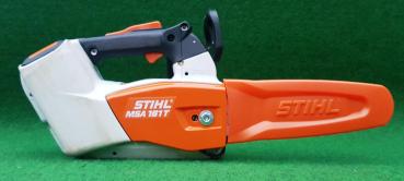 Preview: MSA 161 T aus 2024 mit 2 x AP 200 und AL 301 NEU