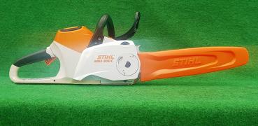 Preview: MSA 200 C-B mit AP 300 S und AL 301