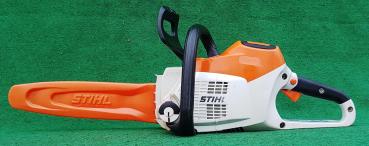 Preview: MSA 200 C-B mit AP 300 und AL 301