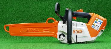 Preview: MSA 220 TC-O aus 11/2022 mit AP 500 S und AL 301