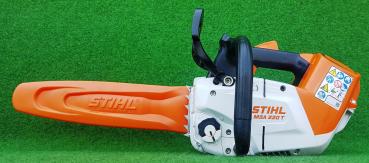 Preview: MSA 220 T mit AP 300 S und AL 301 (NEU)