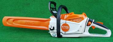 Preview: MSA 300 C-O aus 12/2021 mit AP 500 S NEU und AL 301 NEU