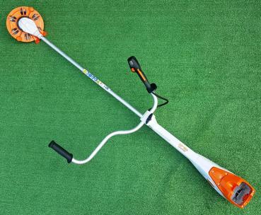 Preview: RGA 140 aus 05/2022 + AR 3000 L und AL 501