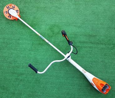 Preview: RGA 140 aus 2022 + AR 3000 L und AL 500